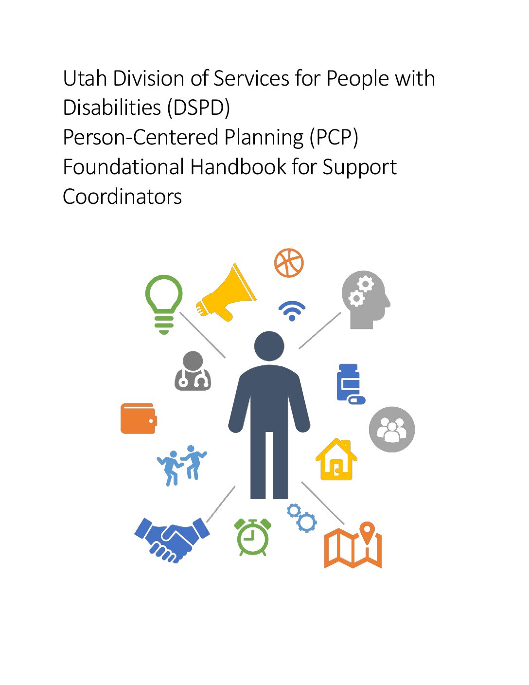 Foundational Handbook for Support Coordinators <span class="visually-hidden">opens in a new tab</span>